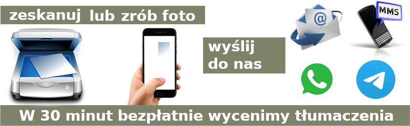 tłumacz francuski tłumaczenia francuskie - Telefon: 533 330 605